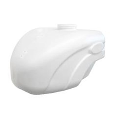 FIMCO 20 Gallon Replacement Trailer Sprayer Tank