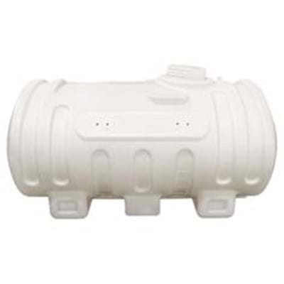 FIMCO 45 Gallon Replacement Elliptical Sprayer Tank
