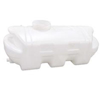 15 Gallon Top Mount Tank w/o Bottom Inserts 