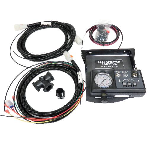 TeeJet 744A Sprayer Control Assembly
