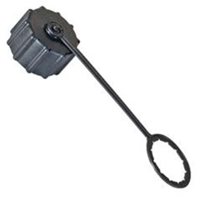 FIMCO Drain Cap and Tether
