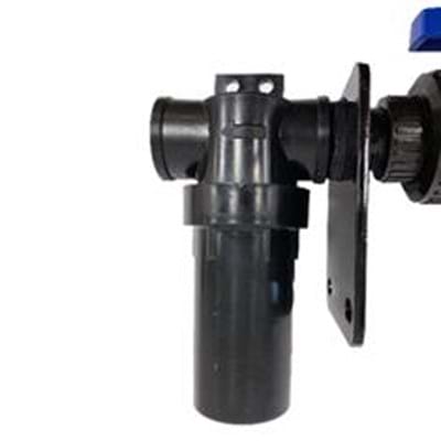 Strainer Sub-Assembly for 110 - 300 Gallon 3 Point Sprayers