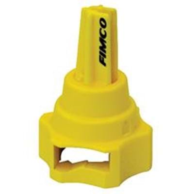 FIMCO Replacement Cap/Tip for Left/Right Broadcast Nozzle