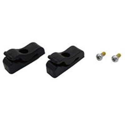 Wand Clips Package of 2 Wand Clips and Screws