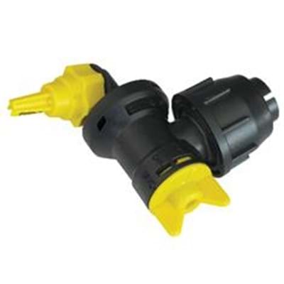 FIMCO Complete Replacement Broadcast Nozzle  Left or Right
