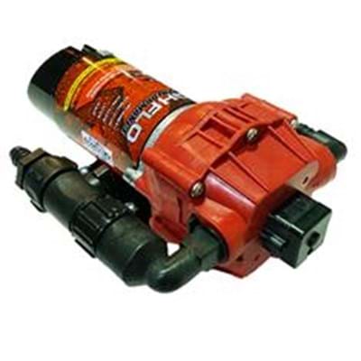 Pump Assembly for LG-40-SS 