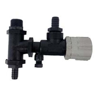 Relief Valve Assembly for LSS-280