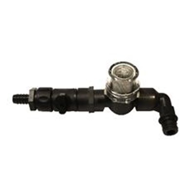 Strainer Valve Sub-Assembly for 60 Gallon Trailer Sprayer