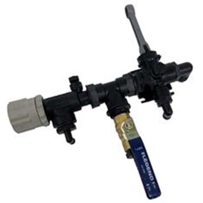 Valve Assembly for LG-55-3PT-308-BL and LG-60-3PT-309-BL