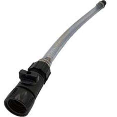 Intake Assembly for LG-30-TRL 