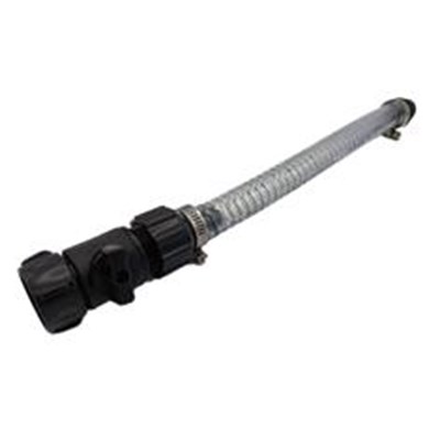 Intake Assembly for LG-20-TRL