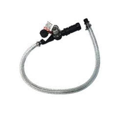 Intake Plumbing for 45 Gallon UTV Sprayers