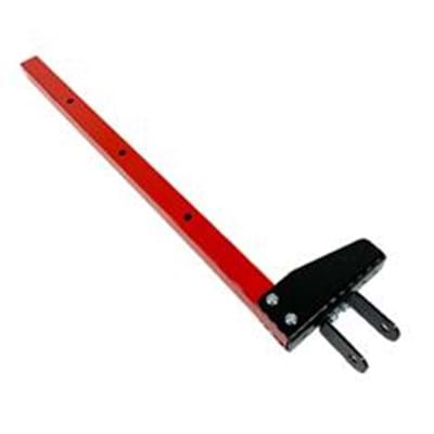 Tongue Assembly for 50 Gallon Trailer Sprayer
