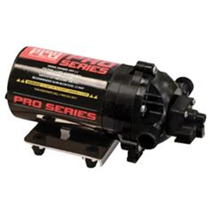 High Flo Pro Series Pump 2.2 GPM 100 PSI