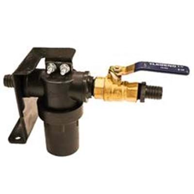 Filter Assembly for FIMCO 65 Gallon 3PT Sprayer