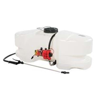 FIMCO 25 Gallon Standard Spot Sprayer 2.4 GPM