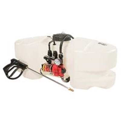 FIMCO 25 Gallon Deluxe Spot Sprayer w/ Manifold 2.4 GPM