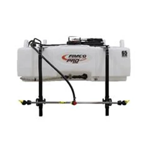 FIMCO Pro Series 65 Gallon UTV Sprayer 4.0 GPM Broadcast Boom