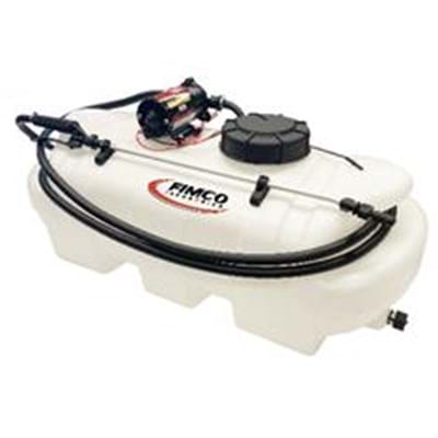 Brush Buster 15 Gallon Spot Sprayer