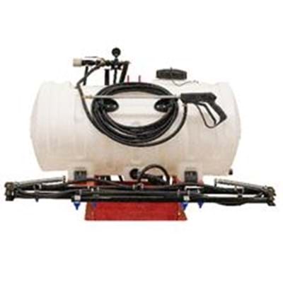 FIMCO 65 Gallon 3 Point Sprayer with 7 Nozzle Boom