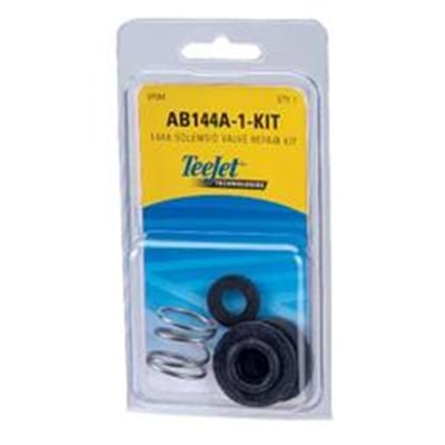 TeeJet AB144A-1-3-KIT Solenoid Valve Repair Kit
